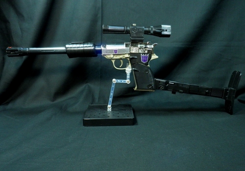 メガトロンP38 6.JPG